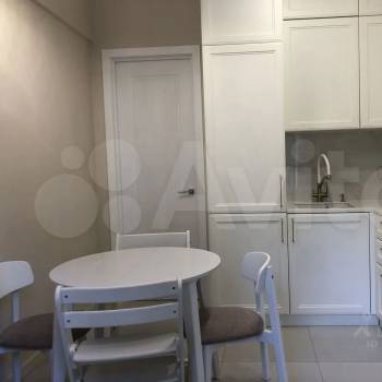 Сдается 2-х комнатная квартира, 65 м²
