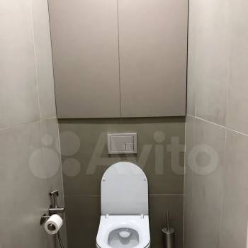 Сдается 2-х комнатная квартира, 65 м²