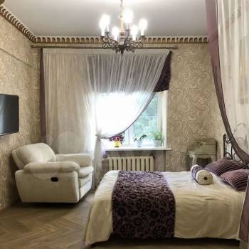 Сдается 2-х комнатная квартира, 65 м²