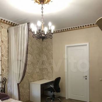 Сдается 2-х комнатная квартира, 65 м²