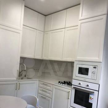 Сдается 2-х комнатная квартира, 65 м²
