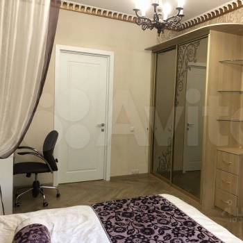 Сдается 2-х комнатная квартира, 65 м²
