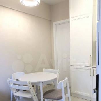 Сдается 2-х комнатная квартира, 65 м²