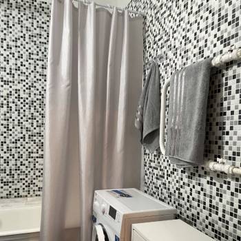 Продается 1-комнатная квартира, 38,4 м²