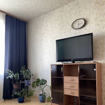 Продается 1-комнатная квартира, 38,4 м²