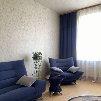 Продается 1-комнатная квартира, 38,4 м²
