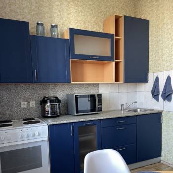 Продается 1-комнатная квартира, 38,4 м²