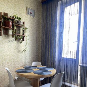 Продается 1-комнатная квартира, 38,4 м²