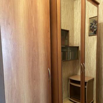 Продается 1-комнатная квартира, 38,4 м²