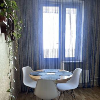 Продается 1-комнатная квартира, 38,4 м²