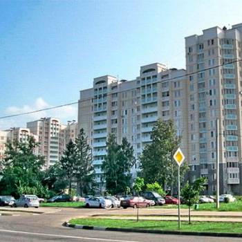 Продается 1-комнатная квартира, 38,4 м²