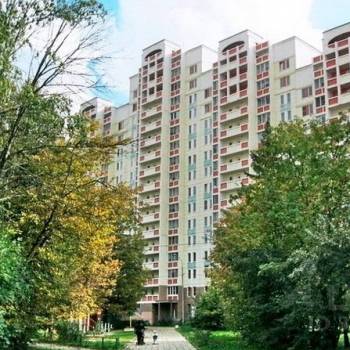 Продается 1-комнатная квартира, 38,4 м²