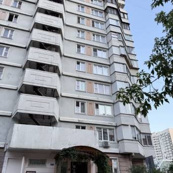 Продается 2-х комнатная квартира, 56,1 м²
