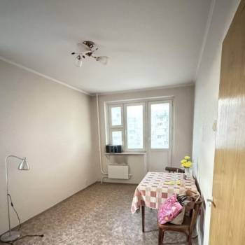 Продается 2-х комнатная квартира, 56,1 м²