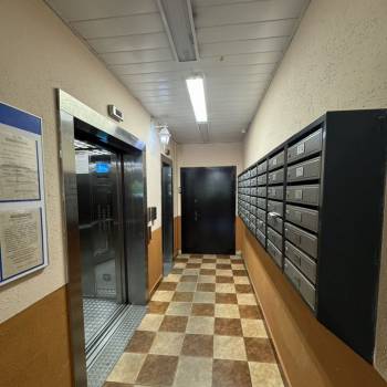 Продается 2-х комнатная квартира, 51 м²
