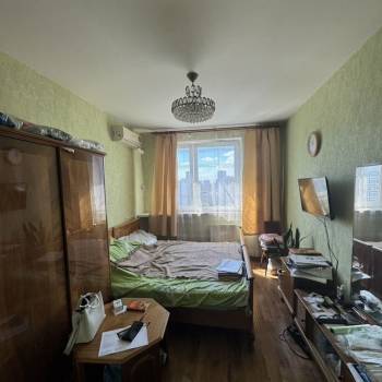 Продается 2-х комнатная квартира, 51 м²
