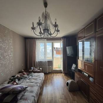 Продается 2-х комнатная квартира, 51 м²