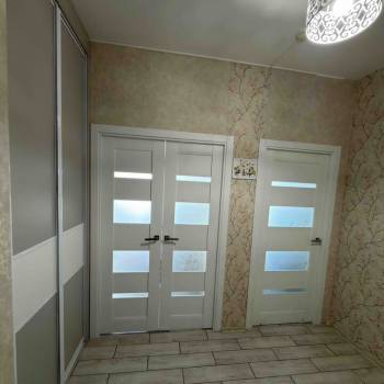 Продается 1-комнатная квартира, 38 м²