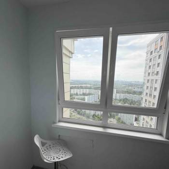 Продается 1-комнатная квартира, 38 м²