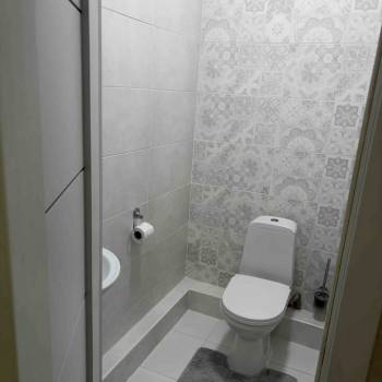 Продается 1-комнатная квартира, 38 м²
