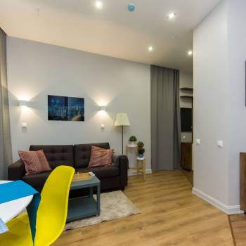 Продается 1-комнатная квартира, 33,2 м²