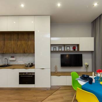 Продается 1-комнатная квартира, 33,2 м²