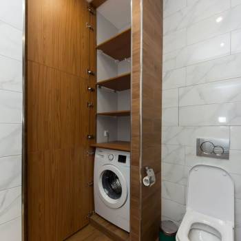 Продается 1-комнатная квартира, 33,2 м²