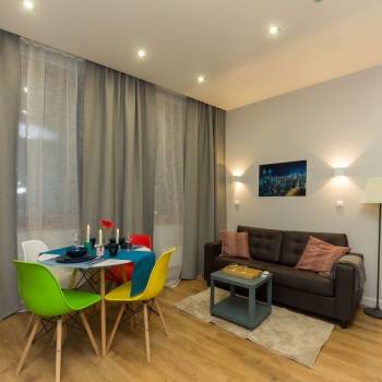 Продается 1-комнатная квартира, 33,2 м²