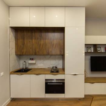 Продается 1-комнатная квартира, 33,2 м²