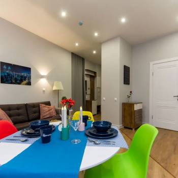 Продается 1-комнатная квартира, 33,2 м²
