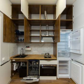 Продается 1-комнатная квартира, 33,2 м²