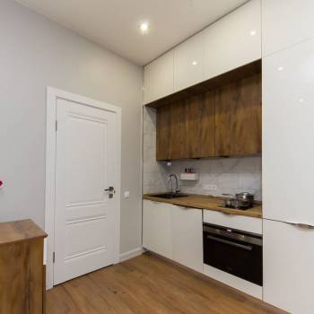 Продается 1-комнатная квартира, 33,2 м²