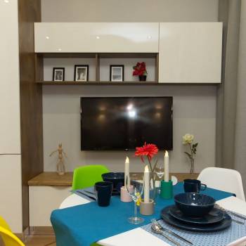 Продается 1-комнатная квартира, 33,2 м²