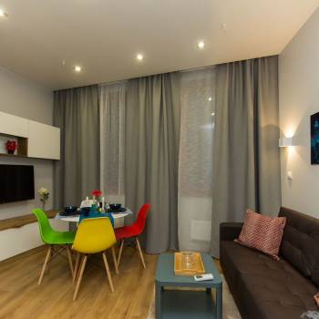 Продается 1-комнатная квартира, 33,2 м²
