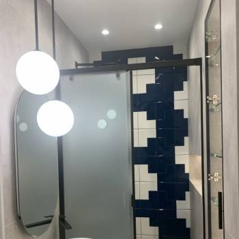 Сдается 2-х комнатная квартира, 82 м²