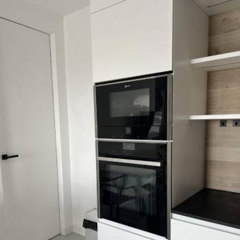 Сдается 2-х комнатная квартира, 82 м²