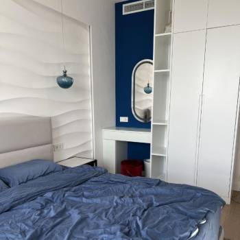 Сдается 2-х комнатная квартира, 82 м²