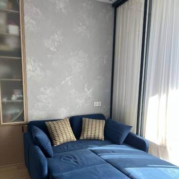 Сдается 2-х комнатная квартира, 82 м²