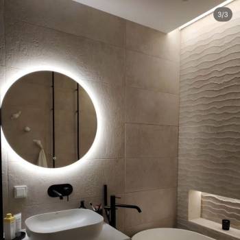 Сдается 2-х комнатная квартира, 82 м²