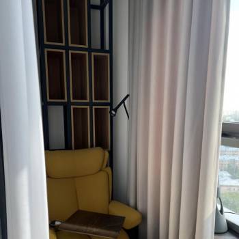 Сдается 2-х комнатная квартира, 82 м²