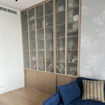 Сдается 2-х комнатная квартира, 82 м²
