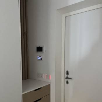 Сдается 2-х комнатная квартира, 82 м²