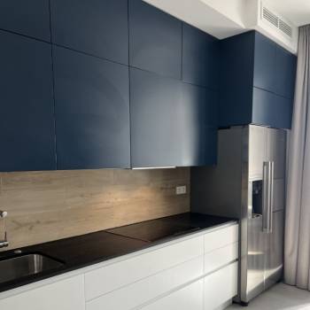 Сдается 2-х комнатная квартира, 82 м²
