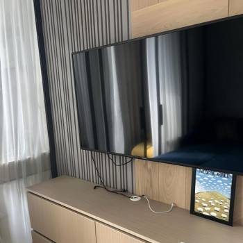 Сдается 2-х комнатная квартира, 82 м²