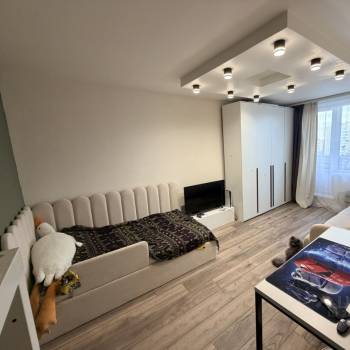 Продается 1-комнатная квартира, 31,5 м²