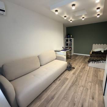 Продается 1-комнатная квартира, 31,5 м²