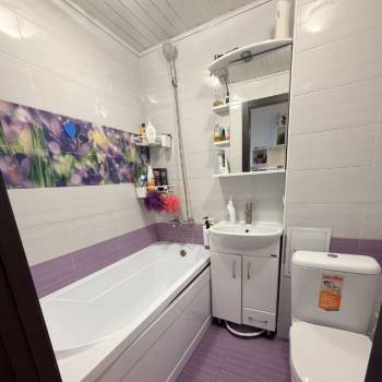 Продается 1-комнатная квартира, 31,5 м²