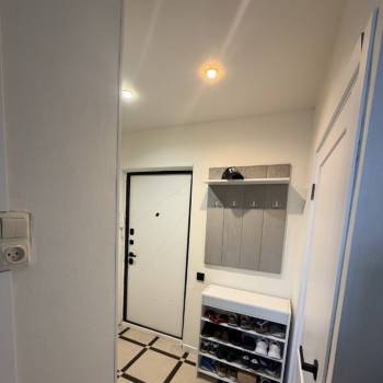 Продается 1-комнатная квартира, 31,5 м²
