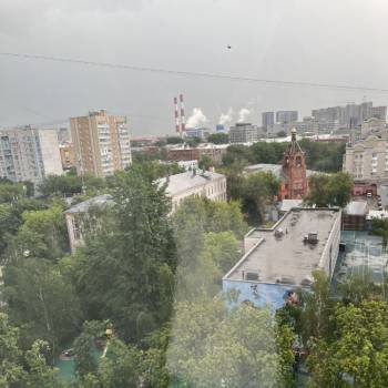 Продается 1-комнатная квартира, 31,5 м²