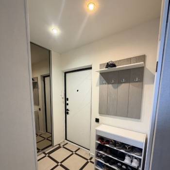 Продается 1-комнатная квартира, 31,5 м²